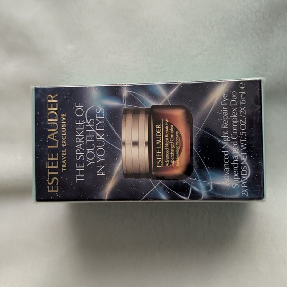 NIB Estée Lauder Advanced Night Repair Eye Duo
